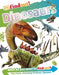 DKfindout! Dinosaurs by DK