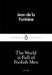 The World is Full of Foolish Men by Jean de la Fontaine