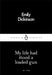 My Life Had Stood a Loaded Gun by Emily Dickinson