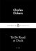 To Be Read at Dusk by Charles Dickens