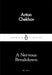A Nervous Breakdown by Anton Chekhov