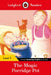 Ladybird Readers Level 1 - The Magic Porridge Pot (ELT Graded Reader) by Ladybird