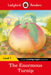 Ladybird Readers Level 1 - The Enormous Turnip (ELT Graded Reader) by Ladybird