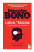 Lateral Thinking by Edward de Bono