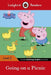 Ladybird Readers Level 2 - Peppa Pig - Going on a Picnic (ELT Graded Reader) by Ladybird
