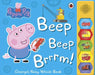 Peppa Pig: Beep Beep Brrrm! by Peppa Pig