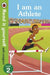 I am an Athlete - Read It Yourself with Ladybird Level 2 by Stefan Klingbeil