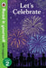 Let's Celebrate - Read It Yourself with Ladybird Level 2
