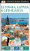 DK Estonia, Latvia and Lithuania by DK Travel