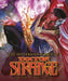 The Mysterious World of Doctor Strange by DK