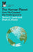 The Human Planet by Simon Lewis
