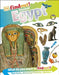 DKfindout! Ancient Egypt by DK