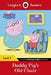 Peppa Pig: Daddy Pig's Old Chair - Ladybird Readers Level 1 by Angie Sage