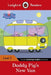 Ladybird Readers Level 2 - Peppa Pig - Daddy Pig's New Van (ELT Graded Reader) by Ladybird