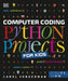 Computer Coding Python Projects for Kids by Carol Vorderman