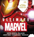 Ultimate Marvel by DK
