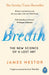 Breath by James Nestor