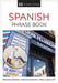 Eyewitness Travel Phrase Book Spanish by DK