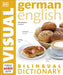 German English Bilingual Visual Dictionary by DK