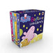 Peppa Pig: Bedtime Little Library by Peppa Pig