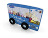 Peppa Pig: The Wheels on the Bus by Peppa Pig