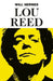 Lou Reed by Will Hermes