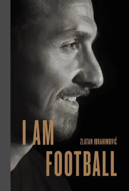I Am Football by Arshad Ali