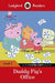 Peppa Pig: Daddy Pig's Office - Ladybird Readers Level 2 by Out of Print