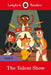 Ladybird Readers Level 3 - The Talent Show (ELT Graded Reader) by Ladybird