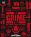 The Crime Book by DK