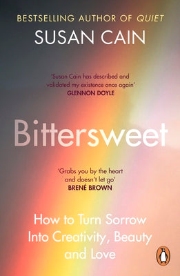 Bittersweet by Susan Cain