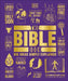 The Bible Book by DK