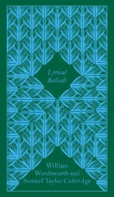 Lyrical Ballads by William Wordsworth