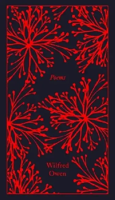 Poems by Wilfred Owen