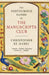 The Posthumous Papers of the Manuscripts Club by Christopher de Hamel