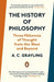 The History of Philosophy by A. C. Grayling