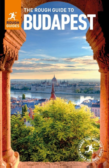 The Rough Guide to Budapest by Rough Guides