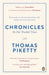 Chronicles by Thomas Piketty