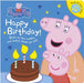 Peppa Pig: Happy Birthday! by Peppa Pig