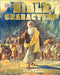 Bible Characters Visual Encyclopedia by DK