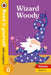 Wizard Woody - Read it yourself with Ladybird Level 0: Step 11 by Ladybird