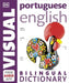 Portuguese-English Bilingual Visual Dictionary with Free Audio App by Tom Threadgill