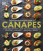 Canapes by Eric Treuille