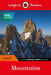 BBC Earth: Mountains - Ladybird Readers Level 2 by Ladybird