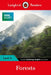 BBC Earth: Forests - Ladybird Readers Level 4 by Ladybird