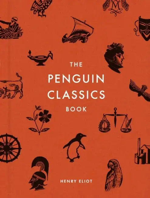The Penguin Classics Book by Henry Eliot