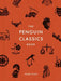 The Penguin Classics Book by Henry Eliot