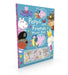 Peppa Pig: Peppa and Friends Magnet Book by Peppa Pig