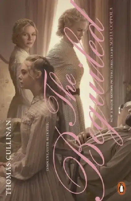 The Beguiled by Thomas Cullinan