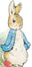All about Peter by Potter, Beatrix